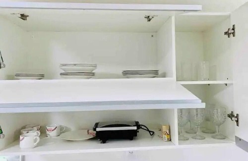 Joao Pessoa Apartment | Gold Flat Apto 400