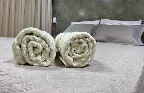 Joao Pessoa Apartment | Gold Flat Apto 400