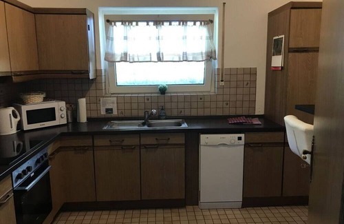 Soest Apartment | Quaint apartment in Soest