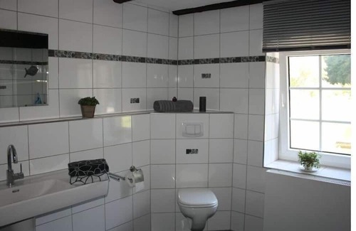 Bad Meinberg Apartment | Cosy apartment in Horn-Bad Meinberg