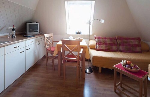 Suddorf Apartment | Holiday apartment Tadsen Sperlings Lust 10
