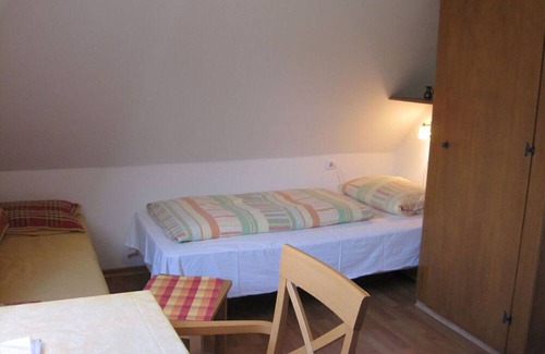 Suddorf Apartment | Holiday apartment Tadsen Sperlings Lust 10