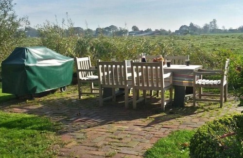 Tetenbull Apartment | Holiday home dike holiday