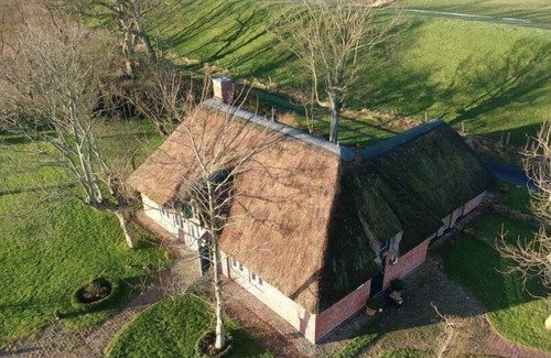 Tetenbull Apartment | Holiday home dike holiday