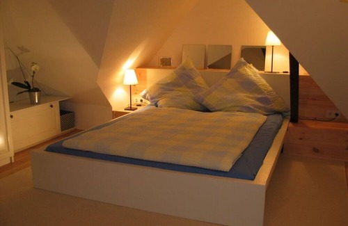 Tetenbull Apartment | Holiday home dike holiday