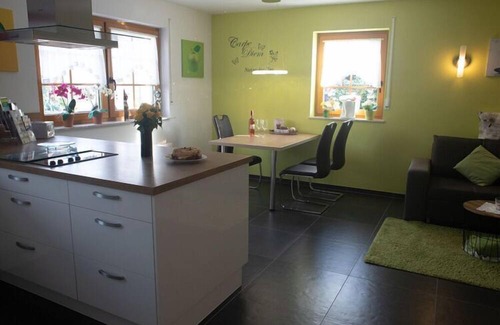 Serrig Apartment | Holiday apartment in the border triangle
