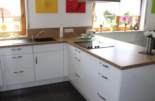 Serrig Apartment | Holiday apartment in the border triangle