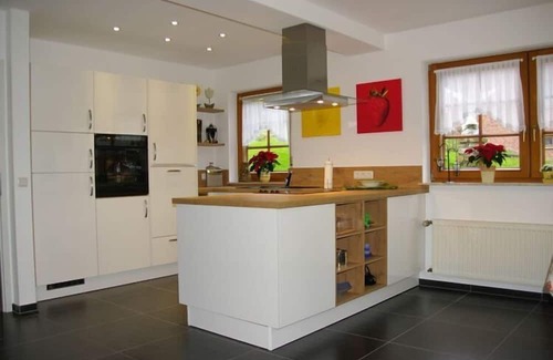 Serrig Apartment | Holiday apartment in the border triangle