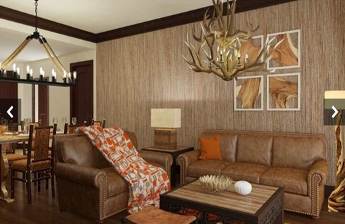 Gatlinburg Resort | Cozy 2-bed 2-bath with water park and gorgeous views in exciting Gatlinburg