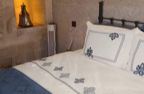 Melikgazi House | This private house 200 years old. Located Gesi, Kayseri.