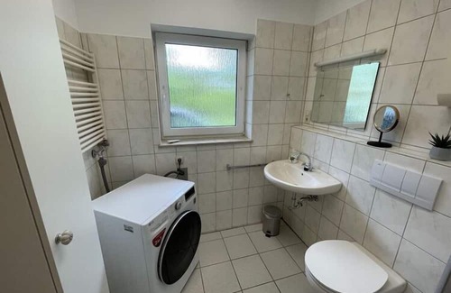 Biebernheim Apartment | Holiday apartment Rhein Traum 5a