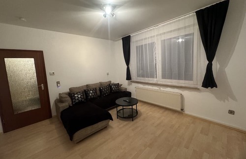 Rensingstraße Apartment | Homestay Zentral Ruhrpott