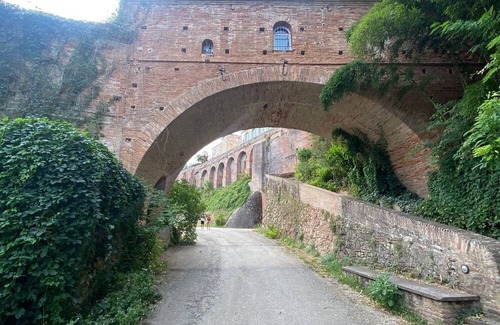 Coufouleux House | L'invitation au Voyage