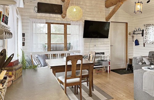 Norrskog House | 5 person holiday home in NYNÄSHAMN