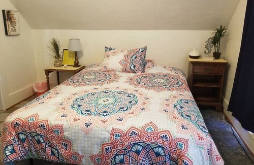 Fontanelle House | Travelers Guesthouse n4 bedroom, 2 bathroom n