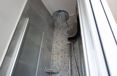 La Villette Apartment | Charming 58 m² love nest in the heart of Paris