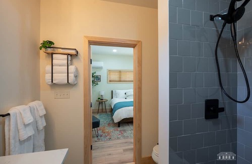 Wilmington House | Walk to Public Beach from Townhome that is also very close to Whiteface Mountain