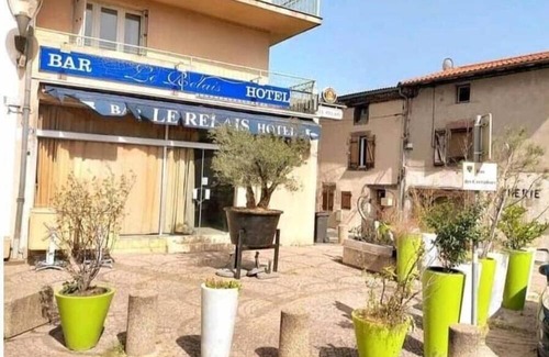Gerzat House | "orange Touche" ~ Calme et Cosy