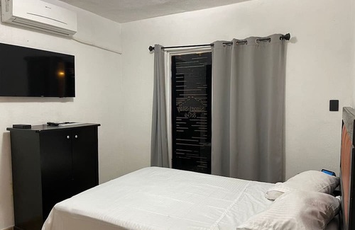 Tampico House | Residencia a Minutos de la Playa y Aeropuerto