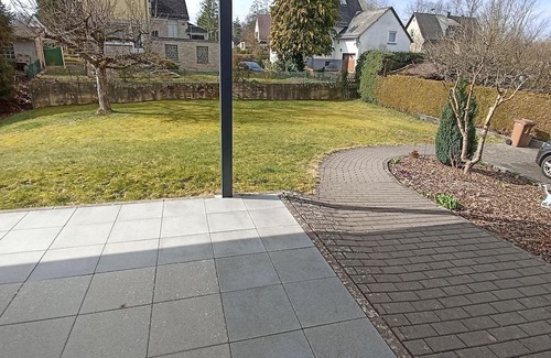 Ulmen Apartment | Ferienwohnung Apfelbaum - Fewo Apfelbaum