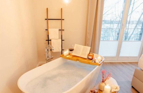 Ratzeburg House | Frünn Stuuv Comfortable holiday residence