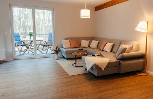 Ratzeburg House | Frünn Stuuv Comfortable holiday residence