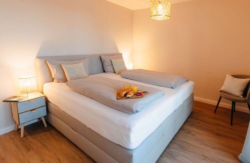 Ratzeburg House | Frünn Stuuv Comfortable holiday residence