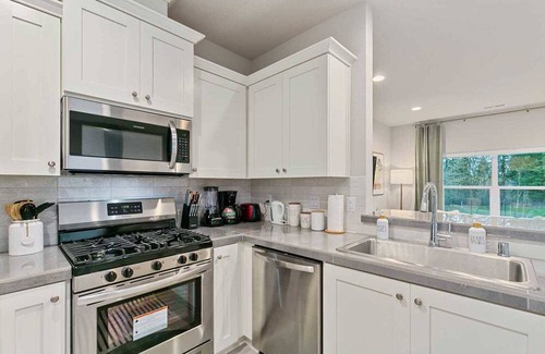 Clark County House | Evergreen Haven #42063