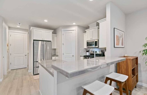 Clark County House | Evergreen Haven #42063