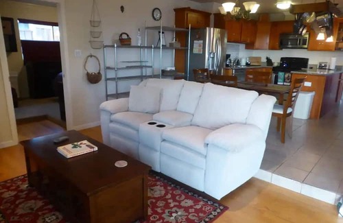 Edgemar - Pacific Manor House | Lisa Mar: Beautiful, peaceful, ocean-view home, pet friendly