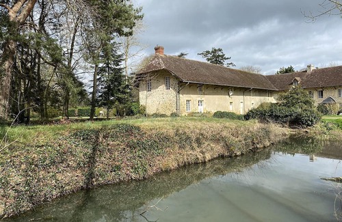Saint-Christophe-le-Jajolet Cottage | Gite Boischampré, 3 bedrooms, 6 persons