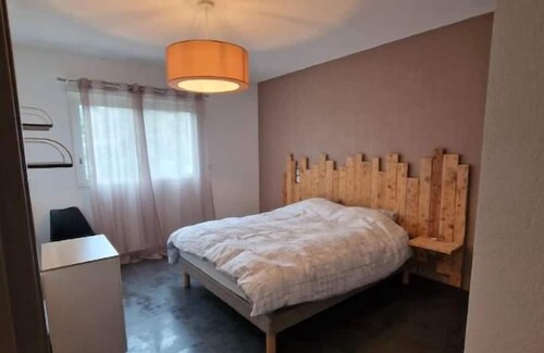 Corte Apartment | Loue t3 Corte