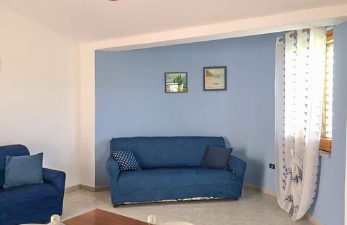 Steccato Apartment | Appartamento Silver - San Leonardo di Cutro