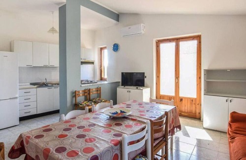 Steccato Apartment | Appartamento Seby - San Leonardo di Cutro