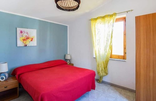 Steccato Apartment | Appartamento Seby - San Leonardo di Cutro