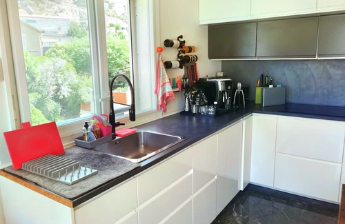 Vielle-Chapelle Apartment | Vrbo Property