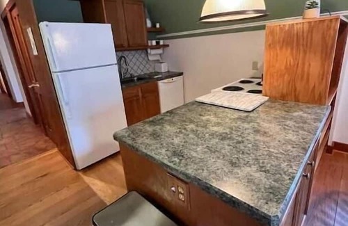 Orrtanna House | Deerwood Estates Red House