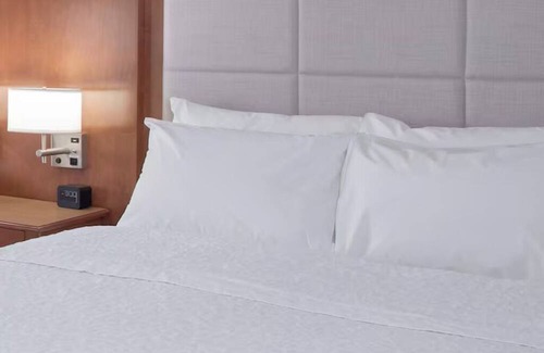 Columbus House | Casino, Culture & Comfort: Columbus Stay w/ Pool | Free Breakfast & WiFi