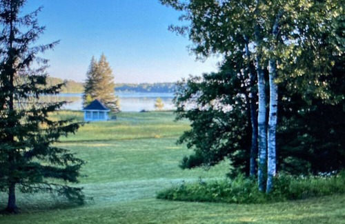 Bemidji House | Bemidji Lake House