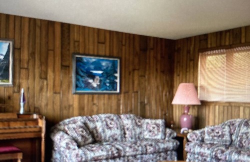 Bemidji House | Bemidji Lake House