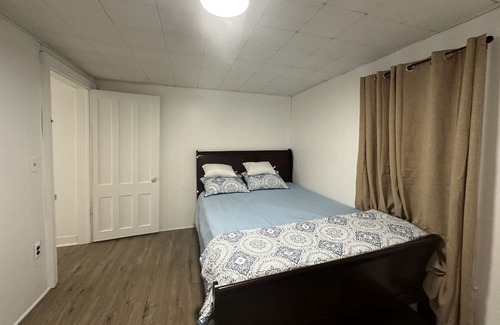 Binghamton House | Welcoming 2-bedroom house with feel like your house Binghamton
