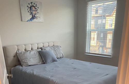 Lake Arbor House | Stunning home close to DC/NFL stadium/MGM Grand