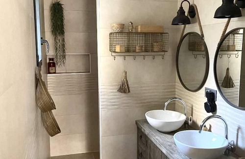 Saint-Laurent-d'Aigouze Villa | Villa Saint-Laurent-d'Aigouze, 3 bedrooms, 6 persons
