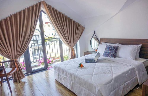 Vinh Long Villa | KP Villa Dalat Villa