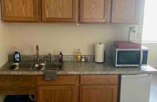 Port Lavaca Apartment | Sunset Haven: Your Seaside Escape
