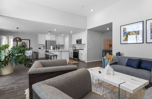 Desert Hot Springs House | 4BR Desert Paradise w/ Saltwater Pool & Incredible Views. Ideal for long stays!