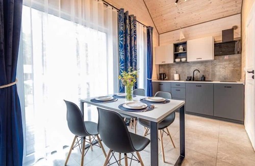 Jaroslawiec House | Holiday cottages close to the beach, Jarosławiec