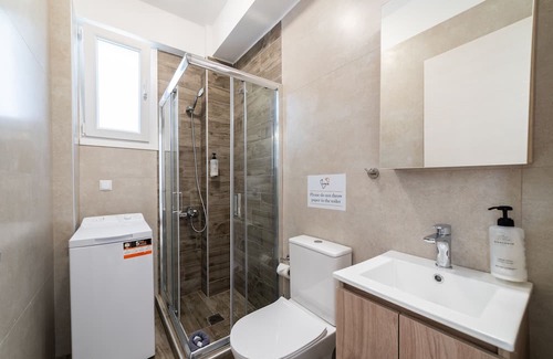 Ofrinion Villa | Two Bedroom Apartment in Kleoniki & Irida Residential Complexes