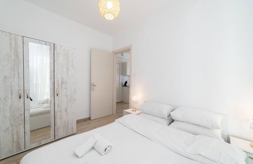 Ofrinion Villa | Two Bedroom Apartment in Kleoniki & Irida Residential Complexes