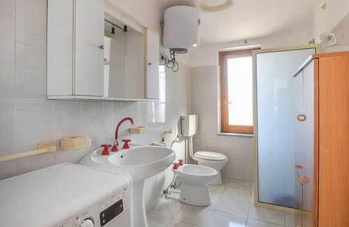 Steccato Apartment | Appartamento Terry - San Leonardo